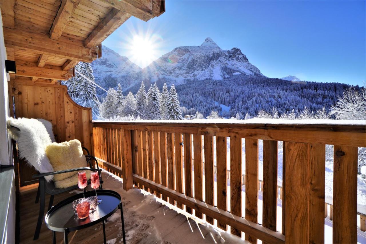 Der Trueferhof Appartement *
