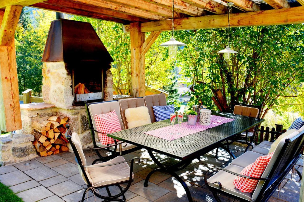 Der Trueferhof Appartement *