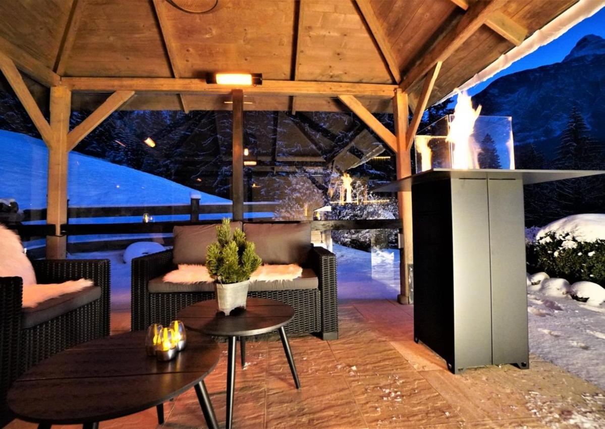Der Trueferhof Appartamento