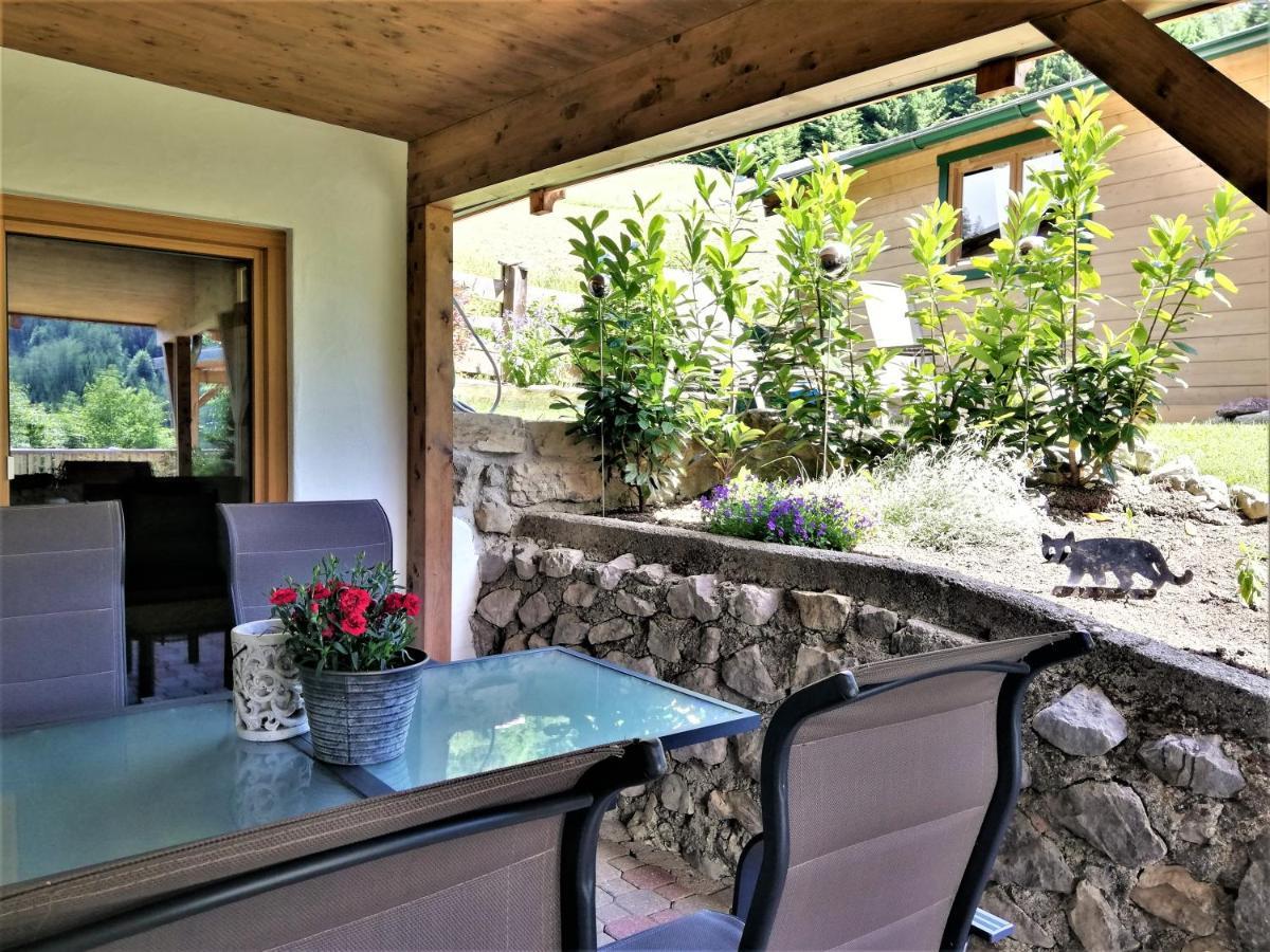 Der Trueferhof Apartment *