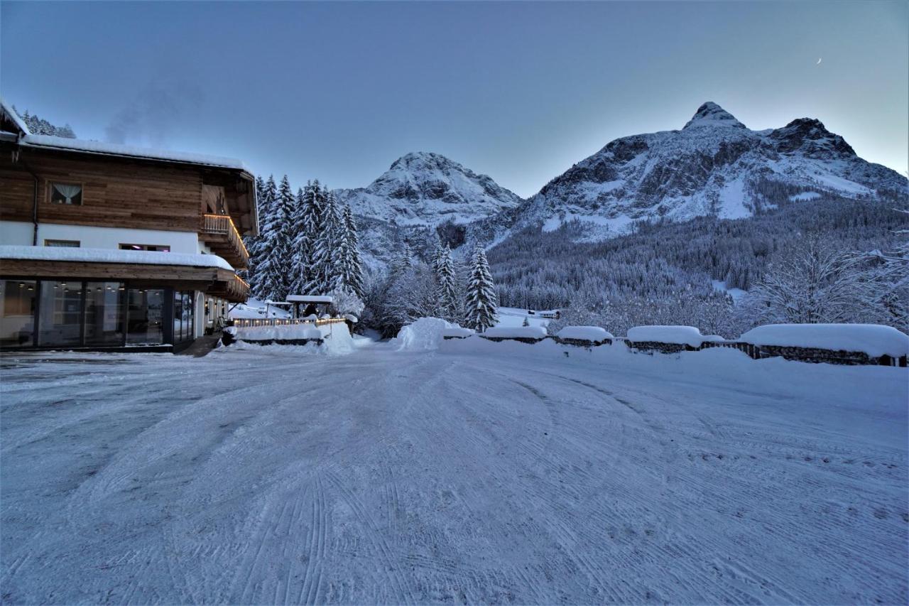 Appartement Der Trueferhof