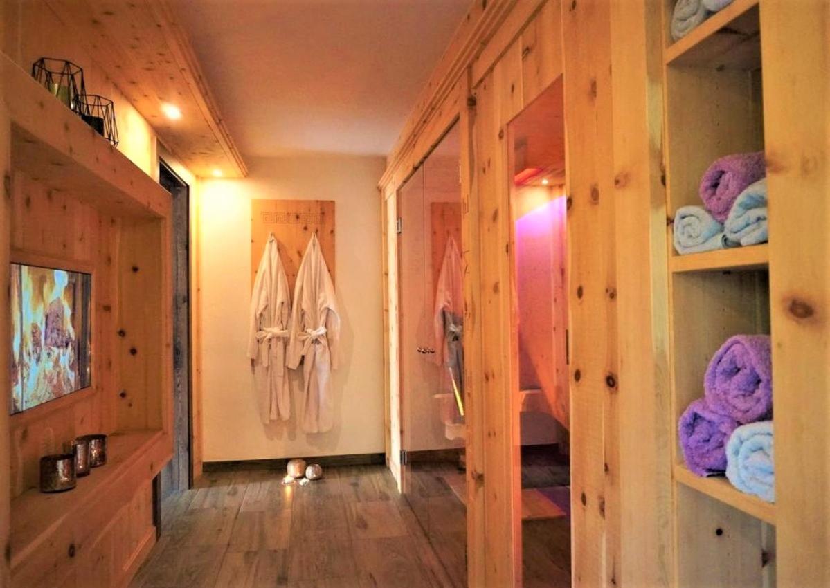 Der Trueferhof Apartment