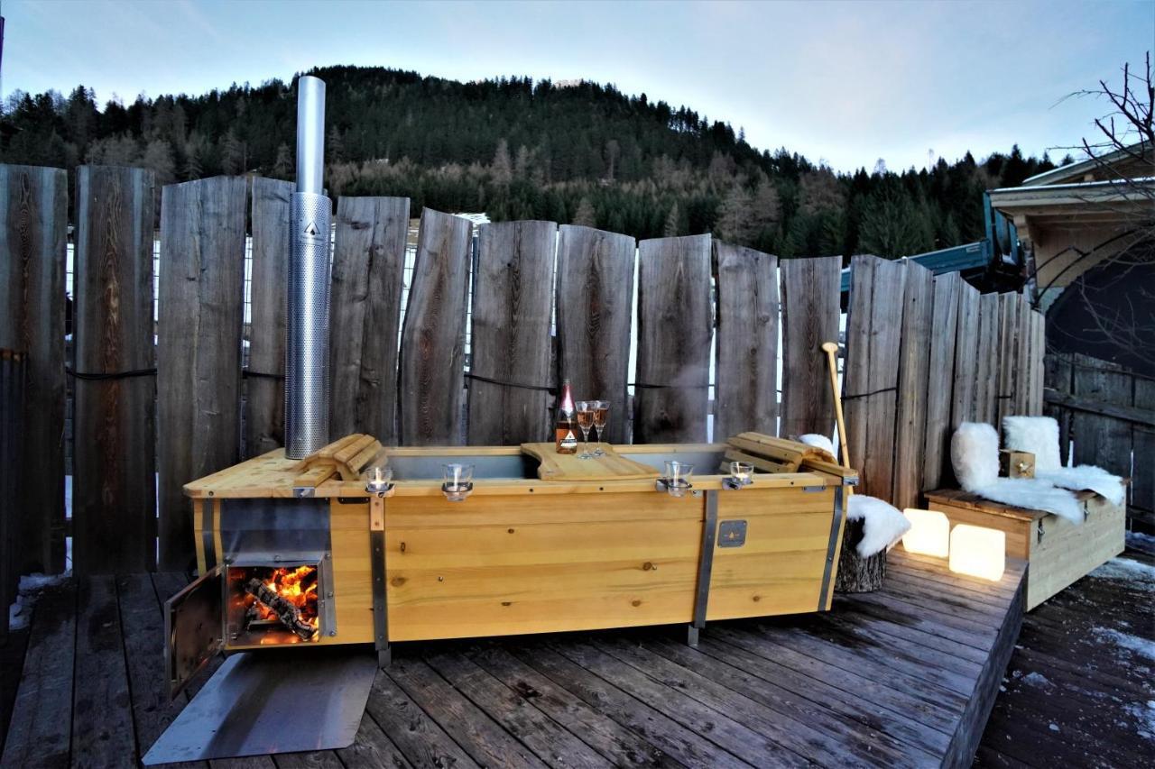 Appartement Der Trueferhof
