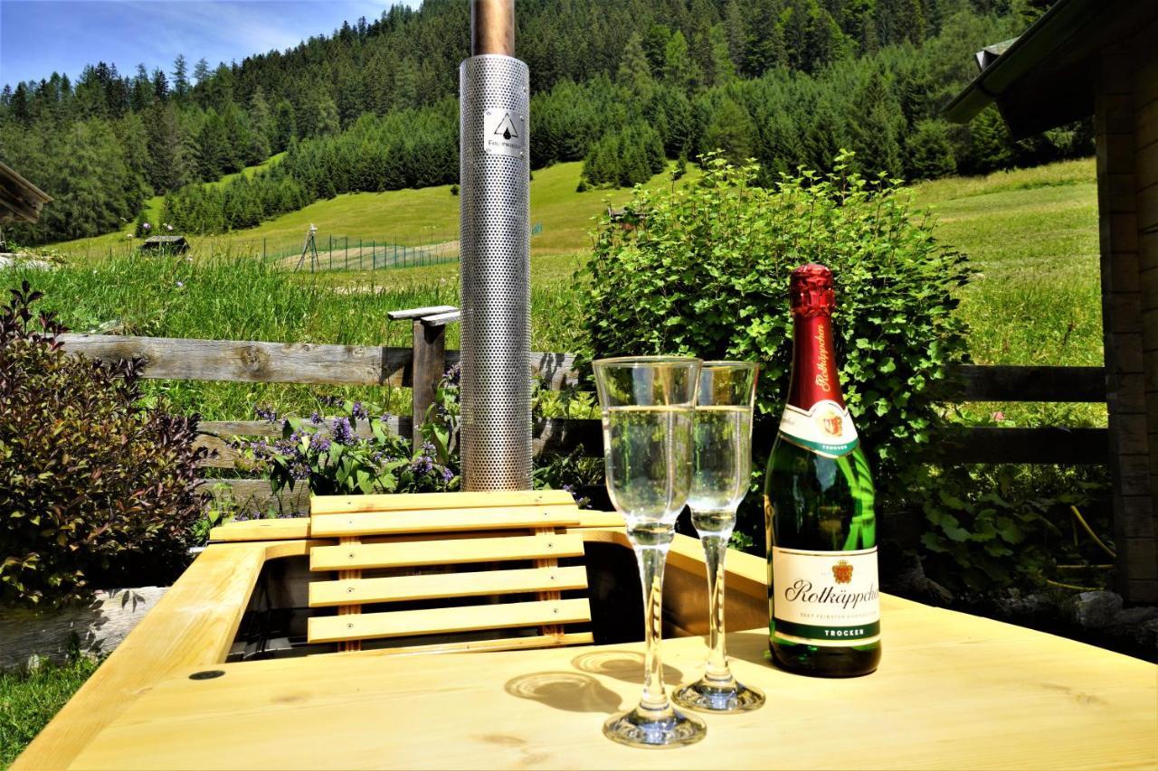 Apartment Der Trueferhof *