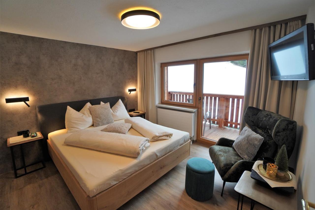 Apartment Der Trueferhof