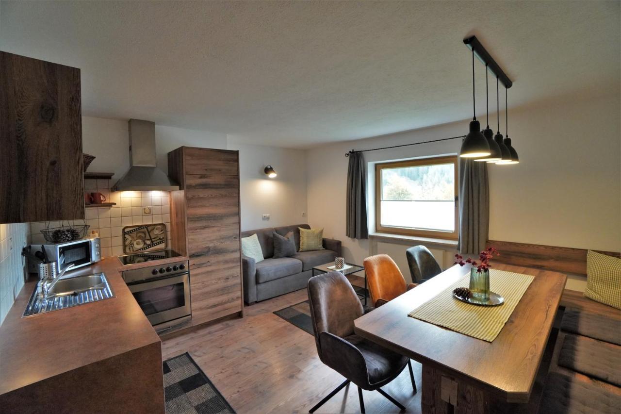 Der Trueferhof Appartamento