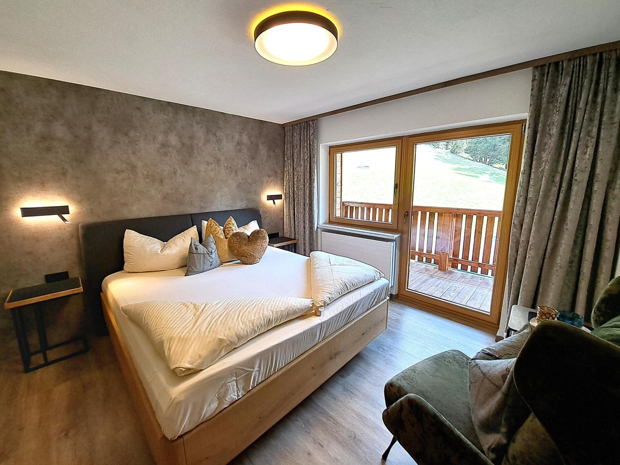 Der Trueferhof Apartment *