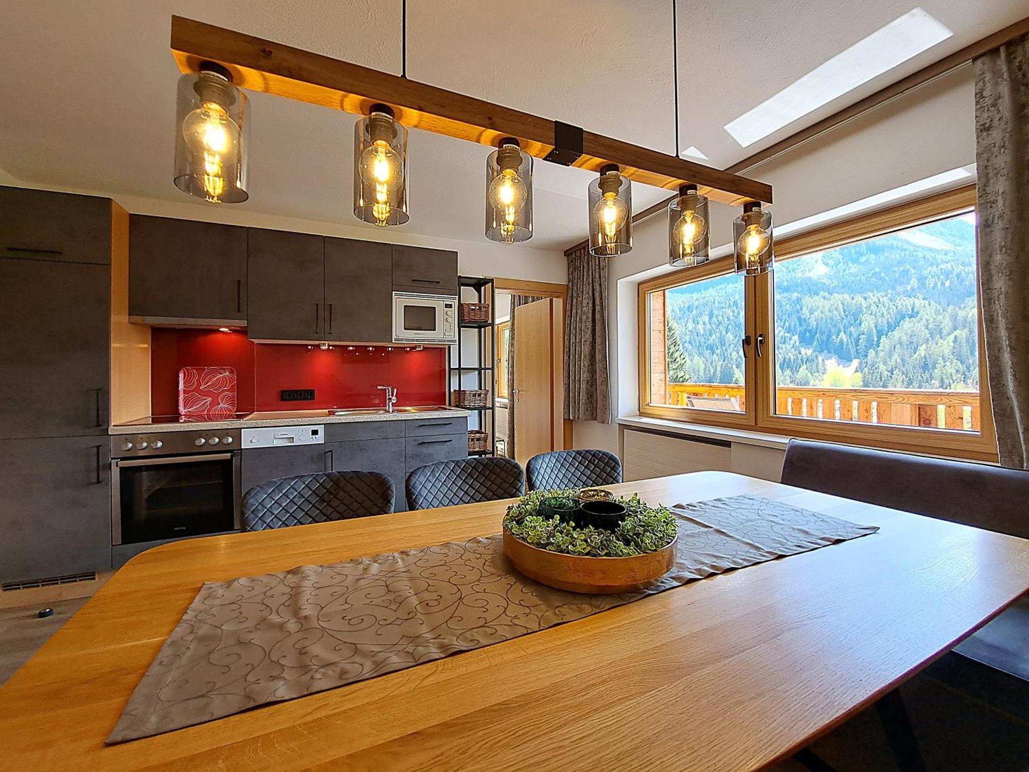 Apartment Der Trueferhof *