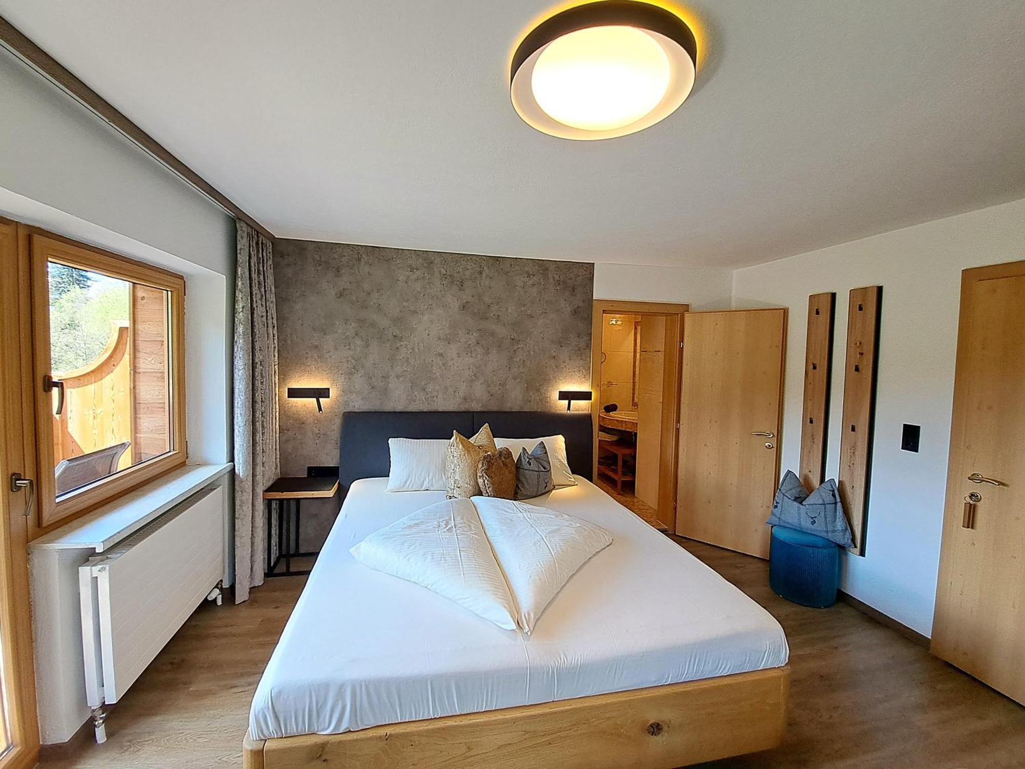 Der Trueferhof Apartment