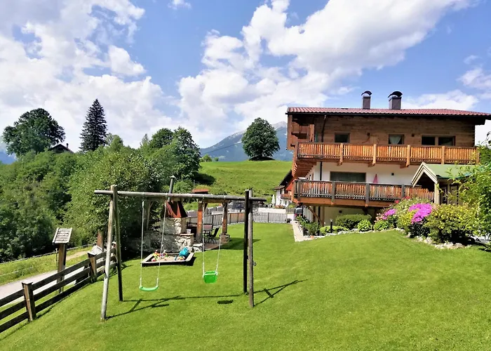 Der Trueferhof