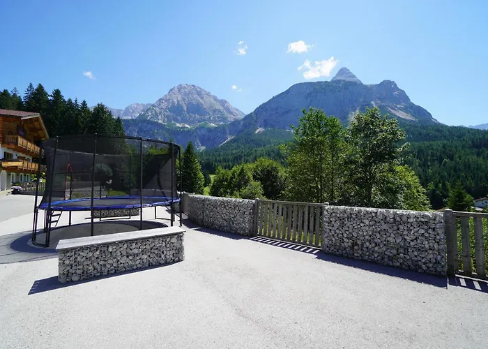Der Trueferhof