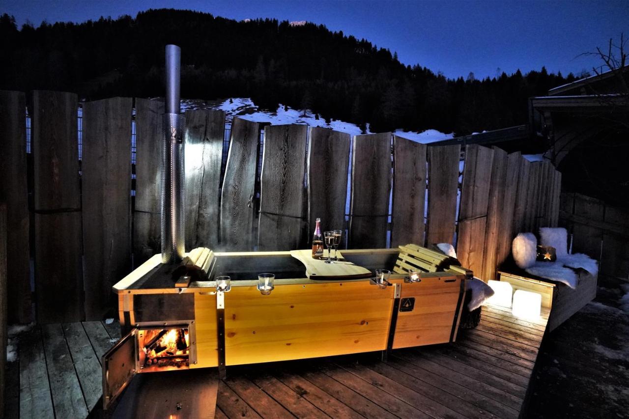 Der Trueferhof * Ehrwald