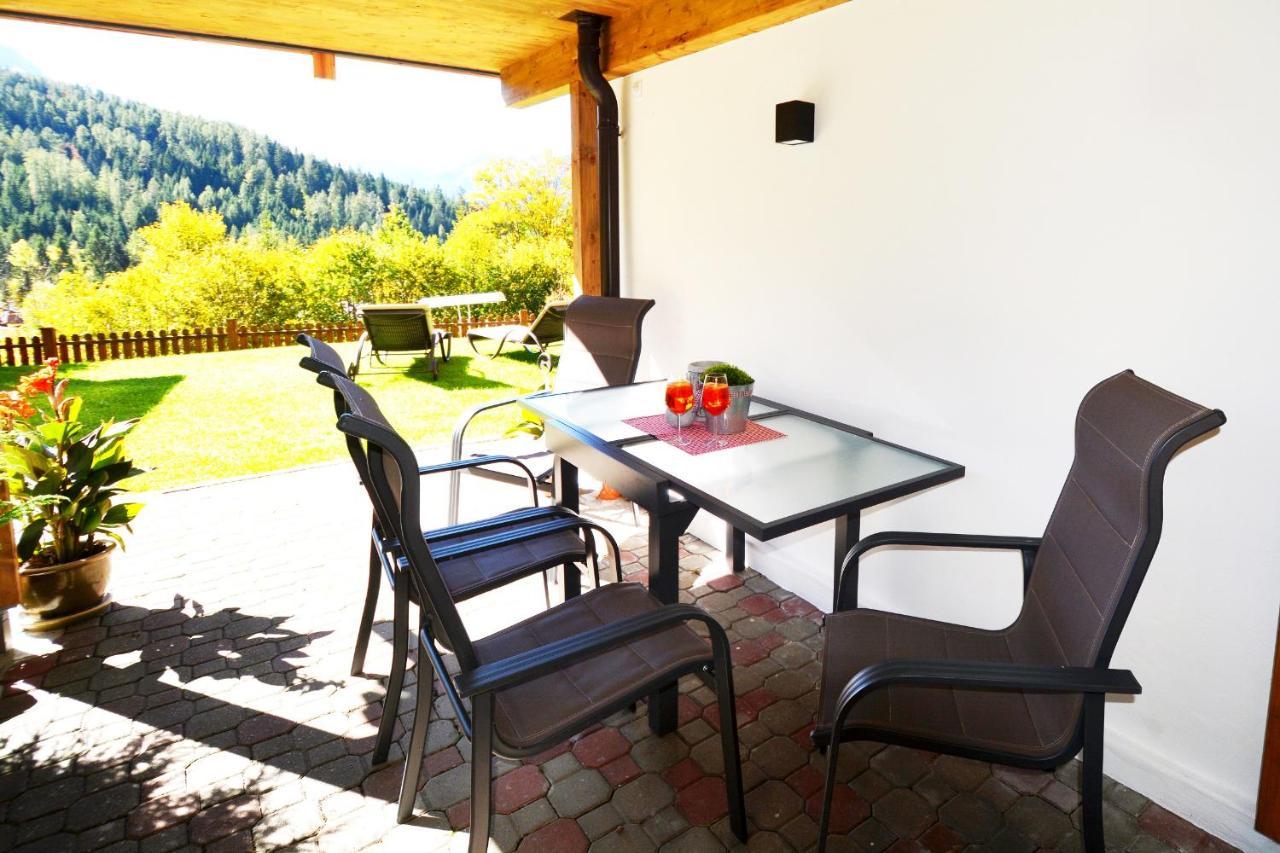 Der Trueferhof Apartment