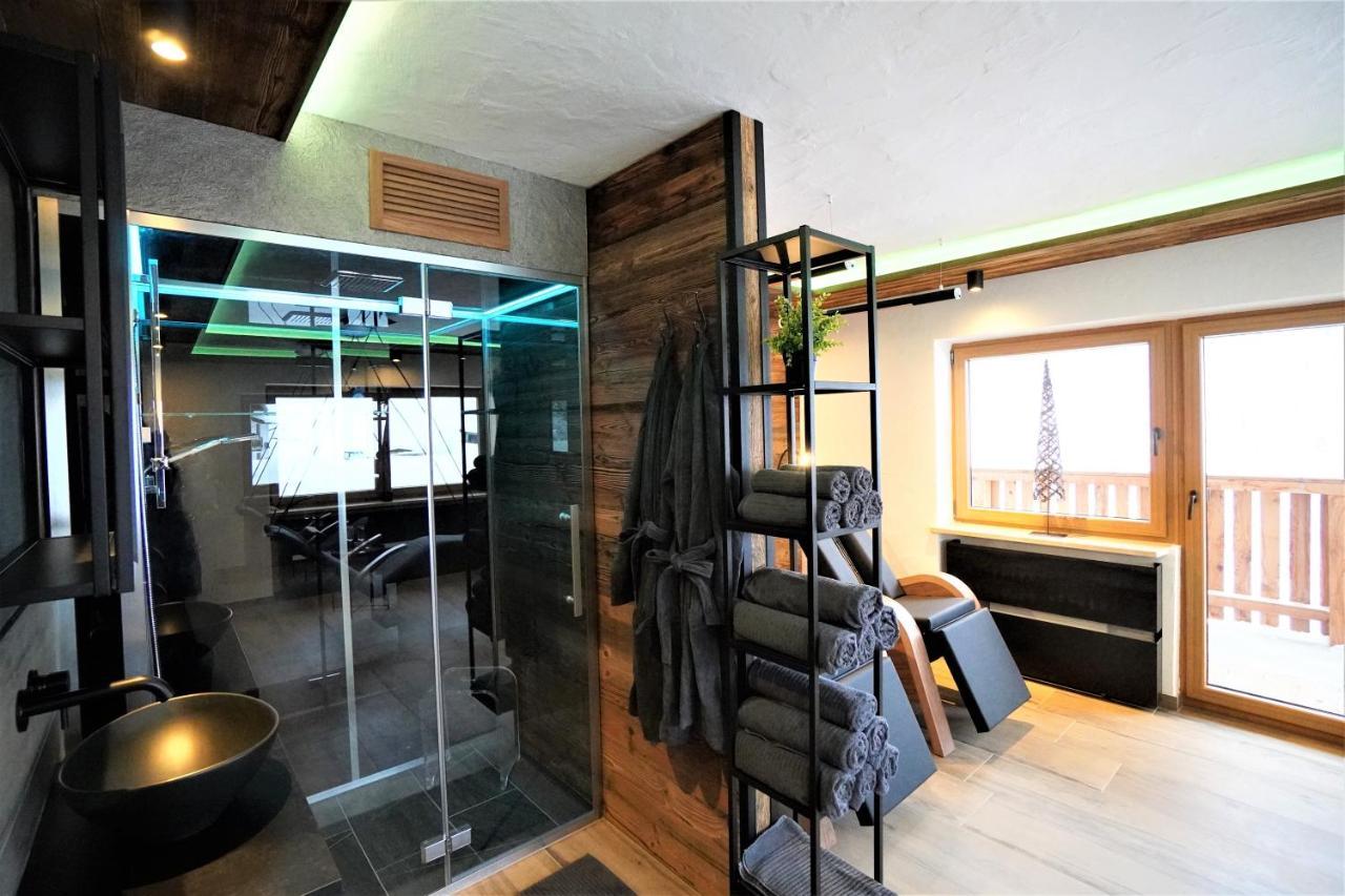 Der Trueferhof Apartment *