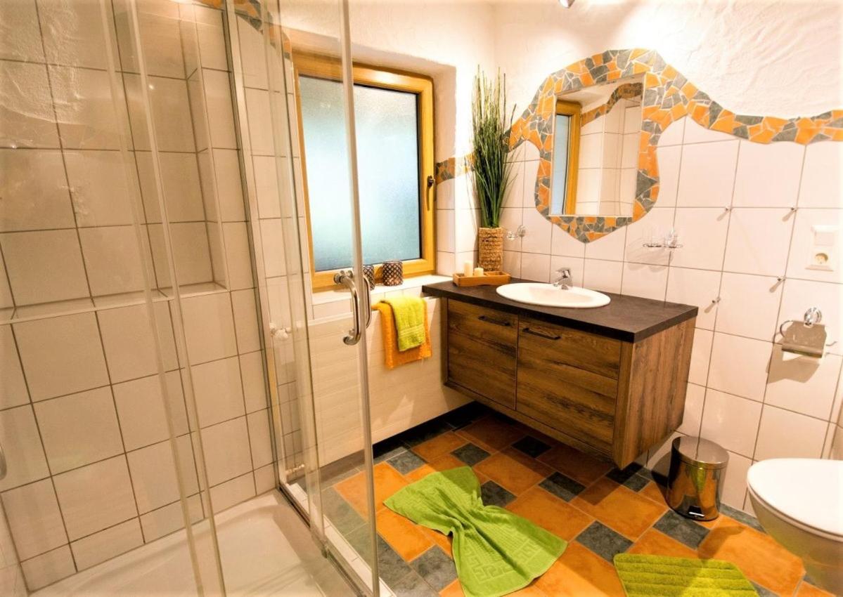 Der Trueferhof Apartment *