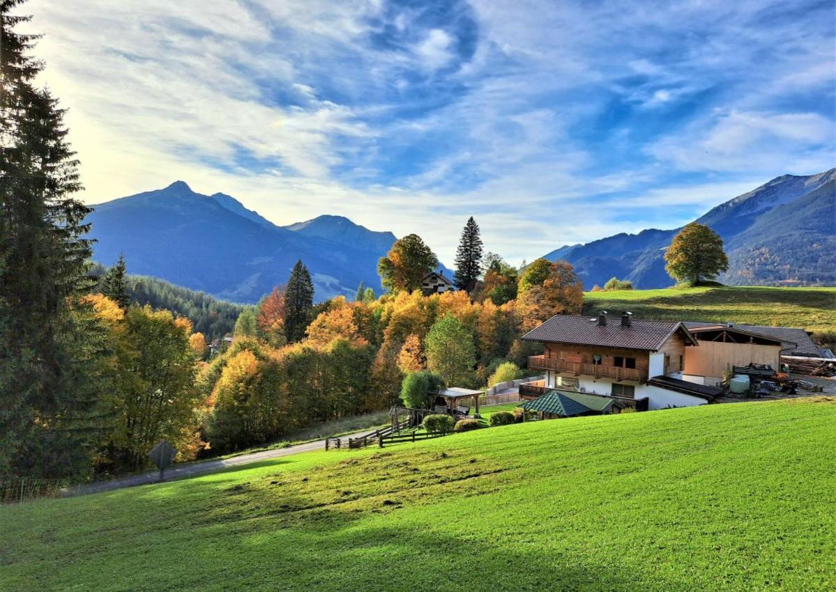 Apartment Der Trueferhof