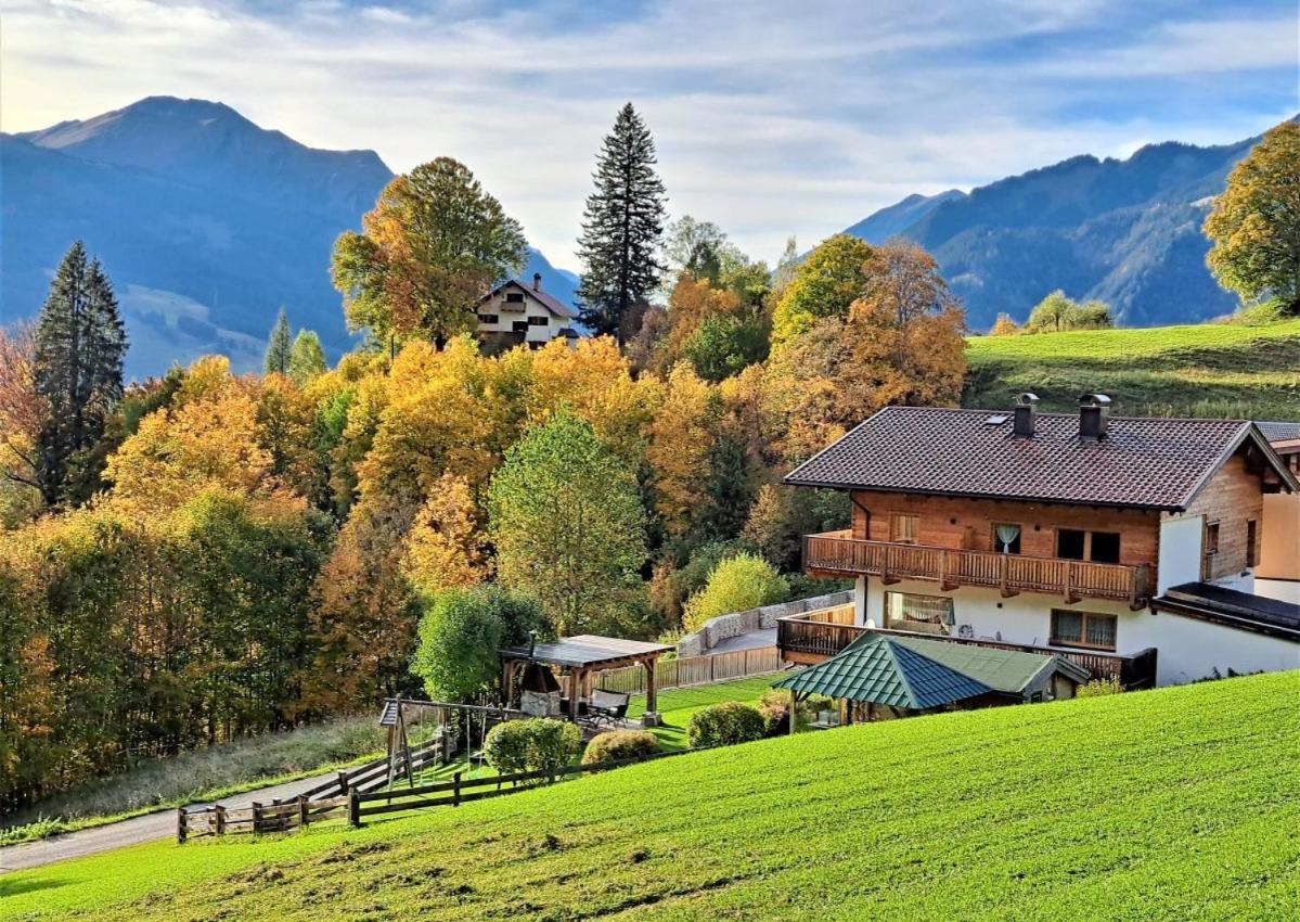 Apartment Der Trueferhof
