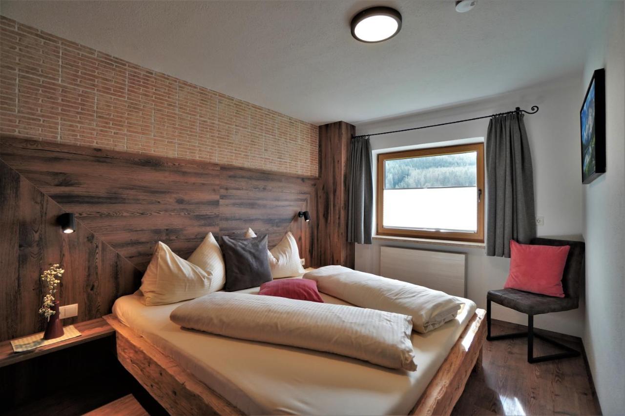 Der Trueferhof Apartment Ehrwald