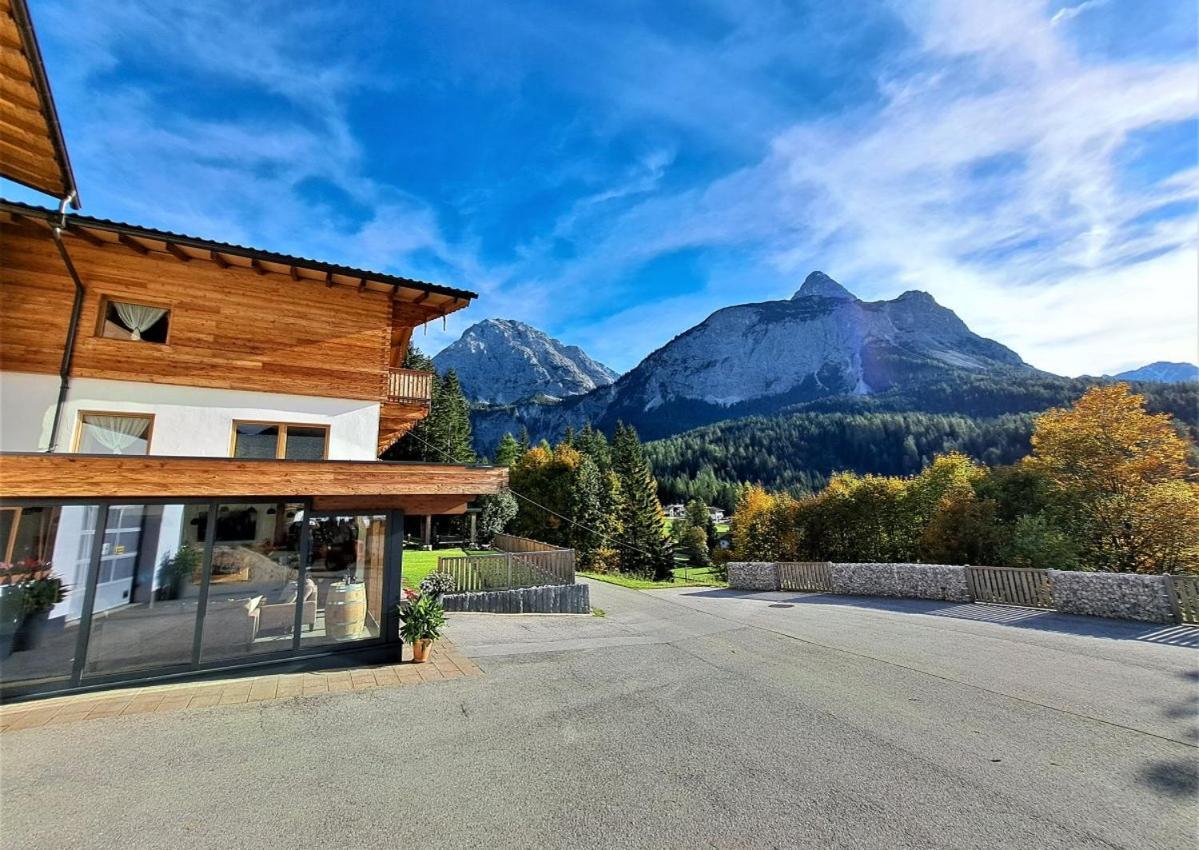 Apartment Der Trueferhof