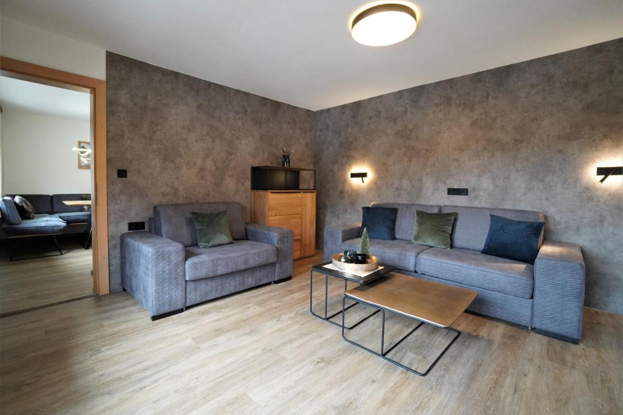 Apartment Der Trueferhof *