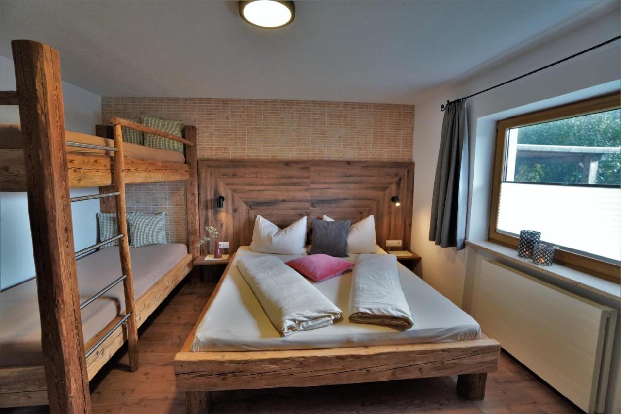 Der Trueferhof Apartment