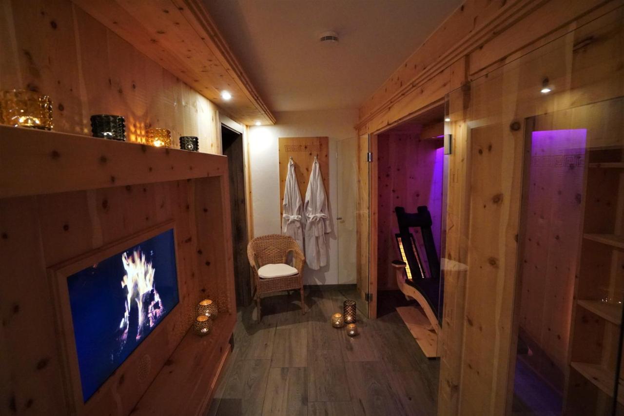 Apartment Der Trueferhof *