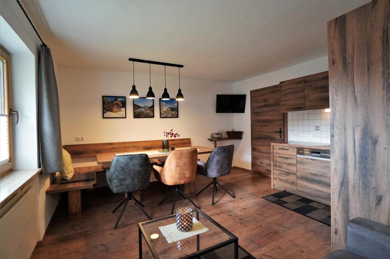 Der Trueferhof Apartment