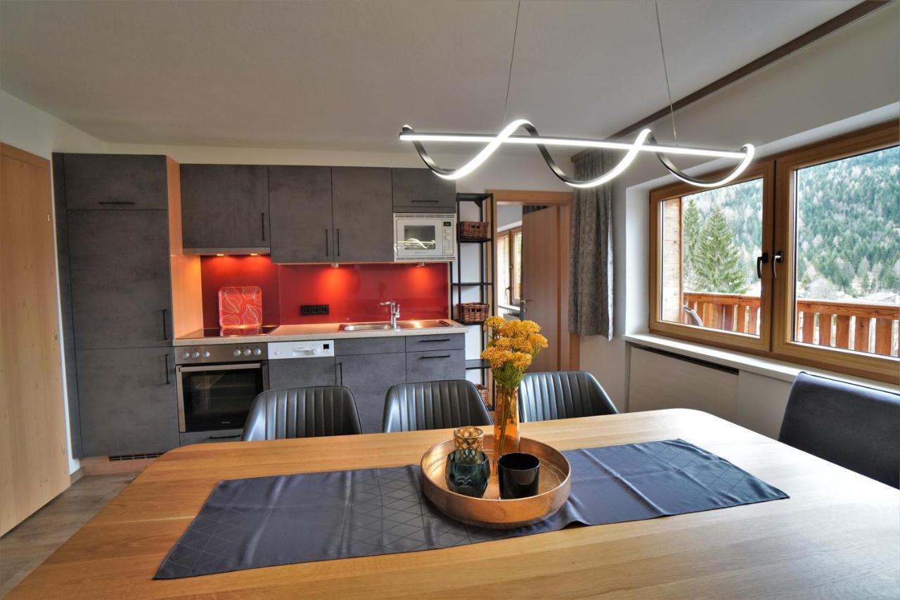 Apartment Der Trueferhof *