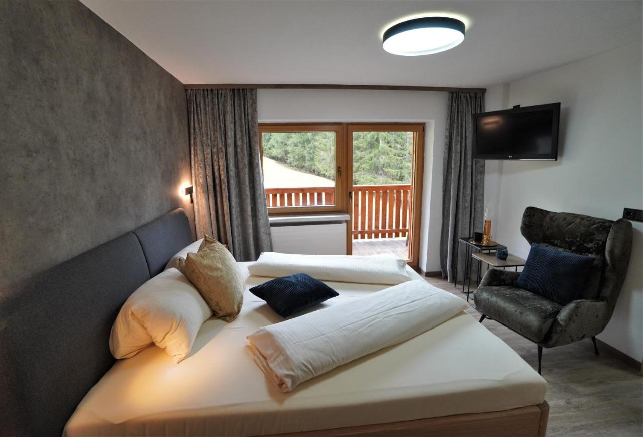 Apartment Der Trueferhof *