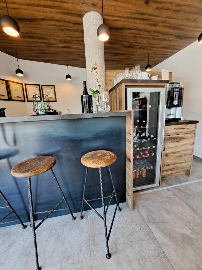 Der Trueferhof Apartment Ehrwald