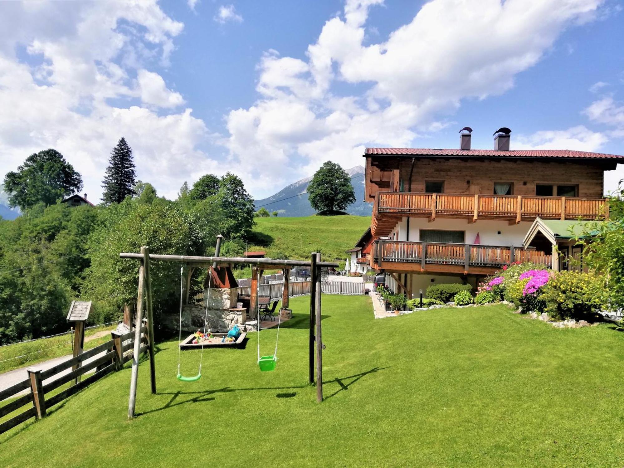 Der Trueferhof